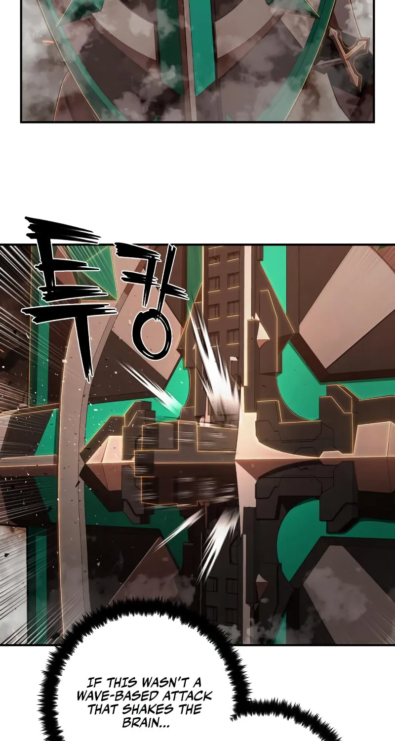 Read The Warrior Returns chapter 103 image 8 on Lezhin