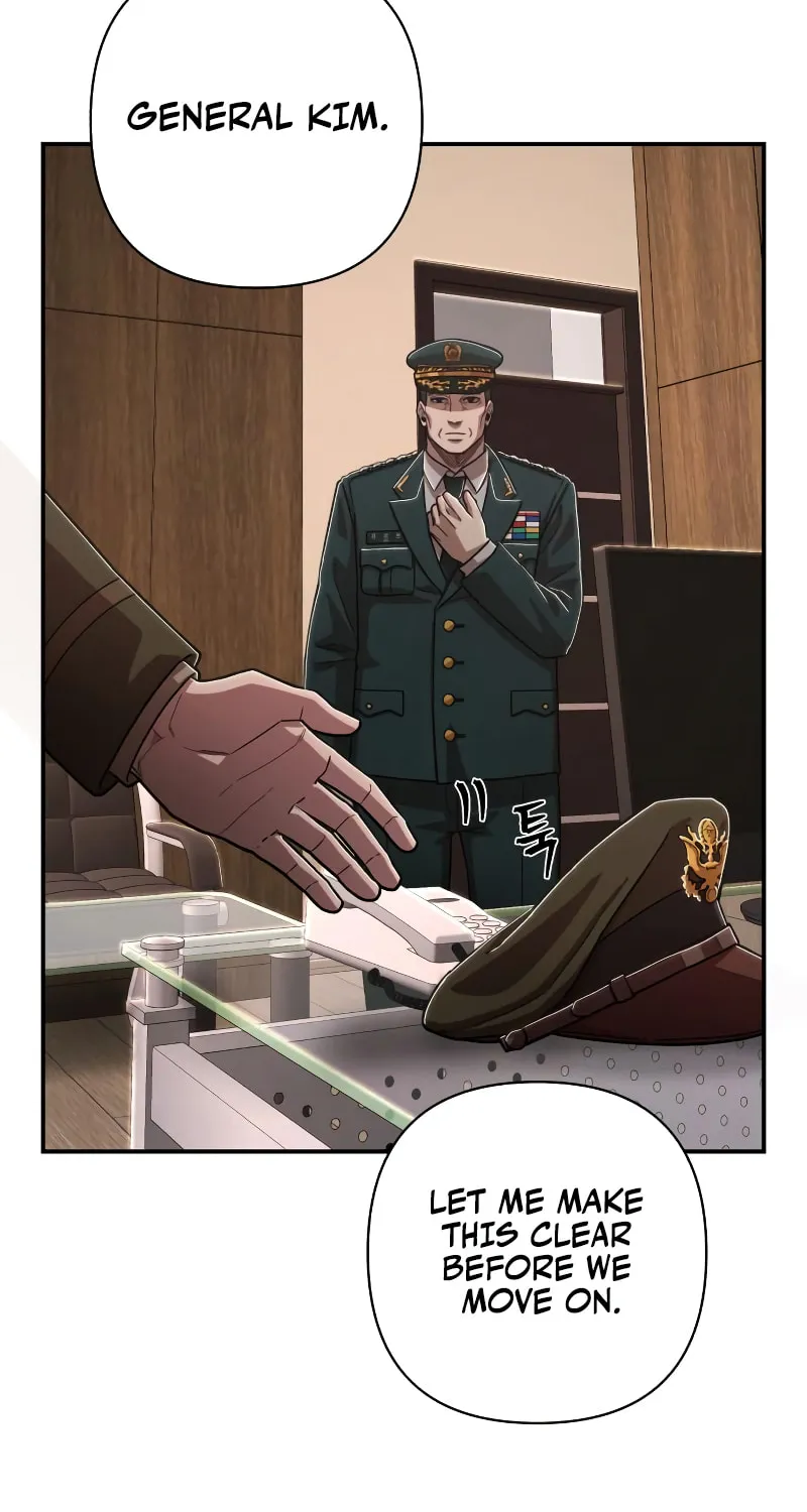 Read The Warrior Returns chapter 103 image 81 on Lezhin