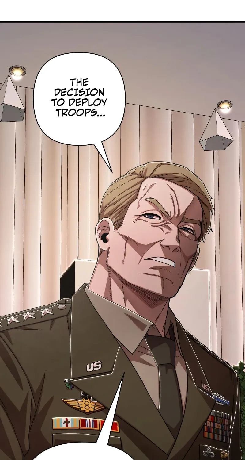 Read The Warrior Returns chapter 103 image 82 on Lezhin