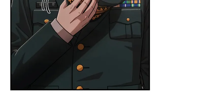 Read The Warrior Returns chapter 103 image 84 on Lezhin