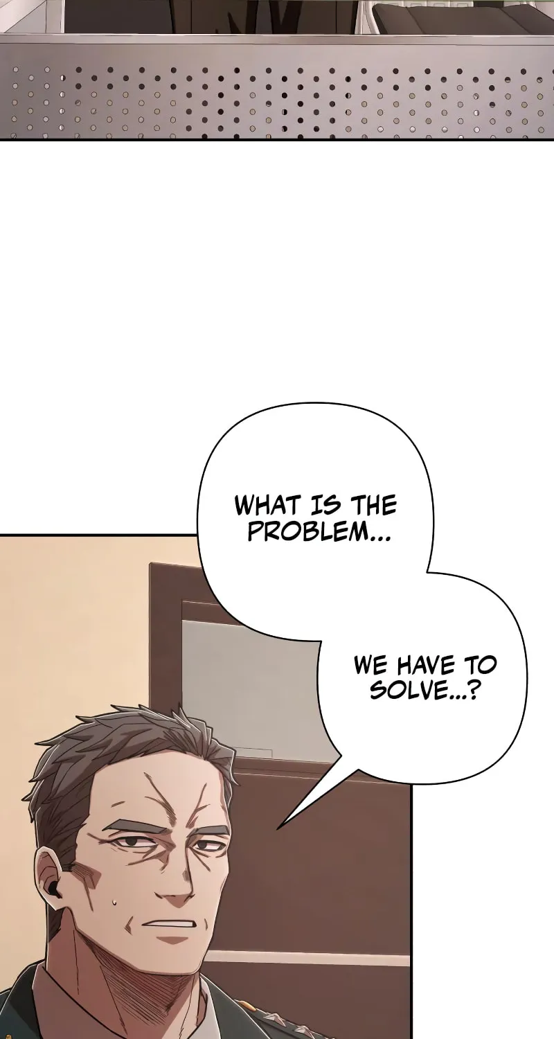 Read The Warrior Returns chapter 103 image 86 on Lezhin