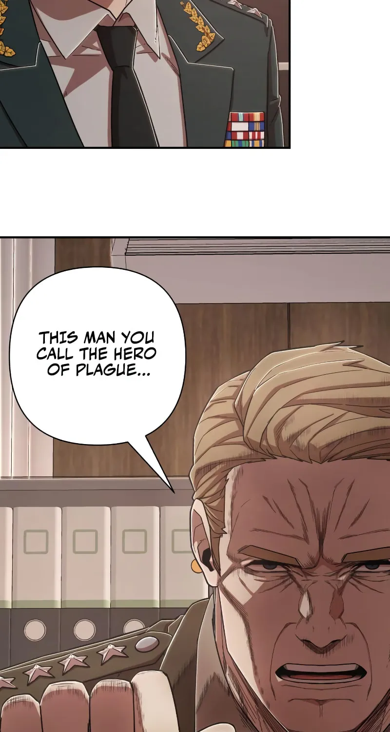 Read The Warrior Returns chapter 103 image 87 on Lezhin