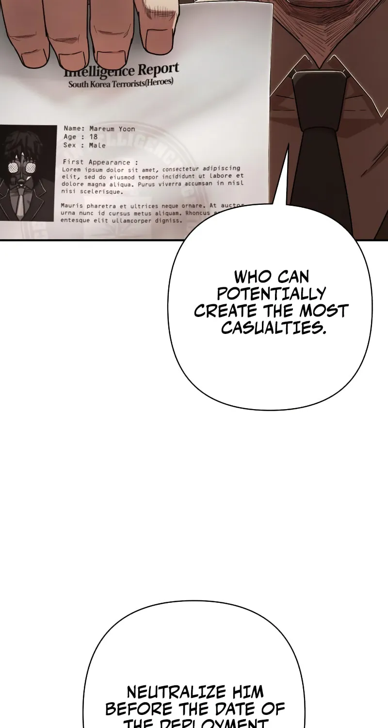 Read The Warrior Returns chapter 103 image 88 on Lezhin