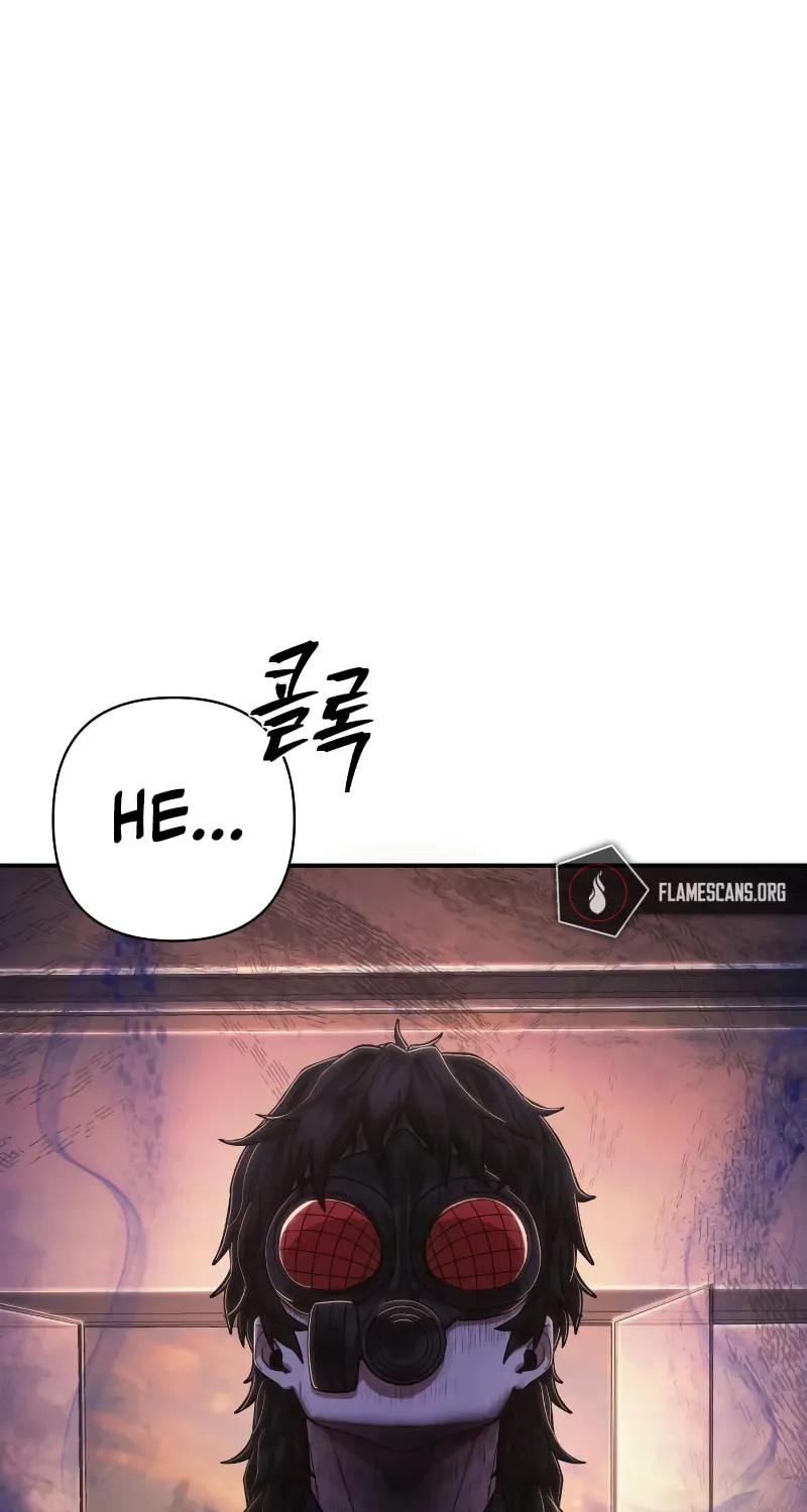 Read The Warrior Returns chapter 103 image 90 on Lezhin