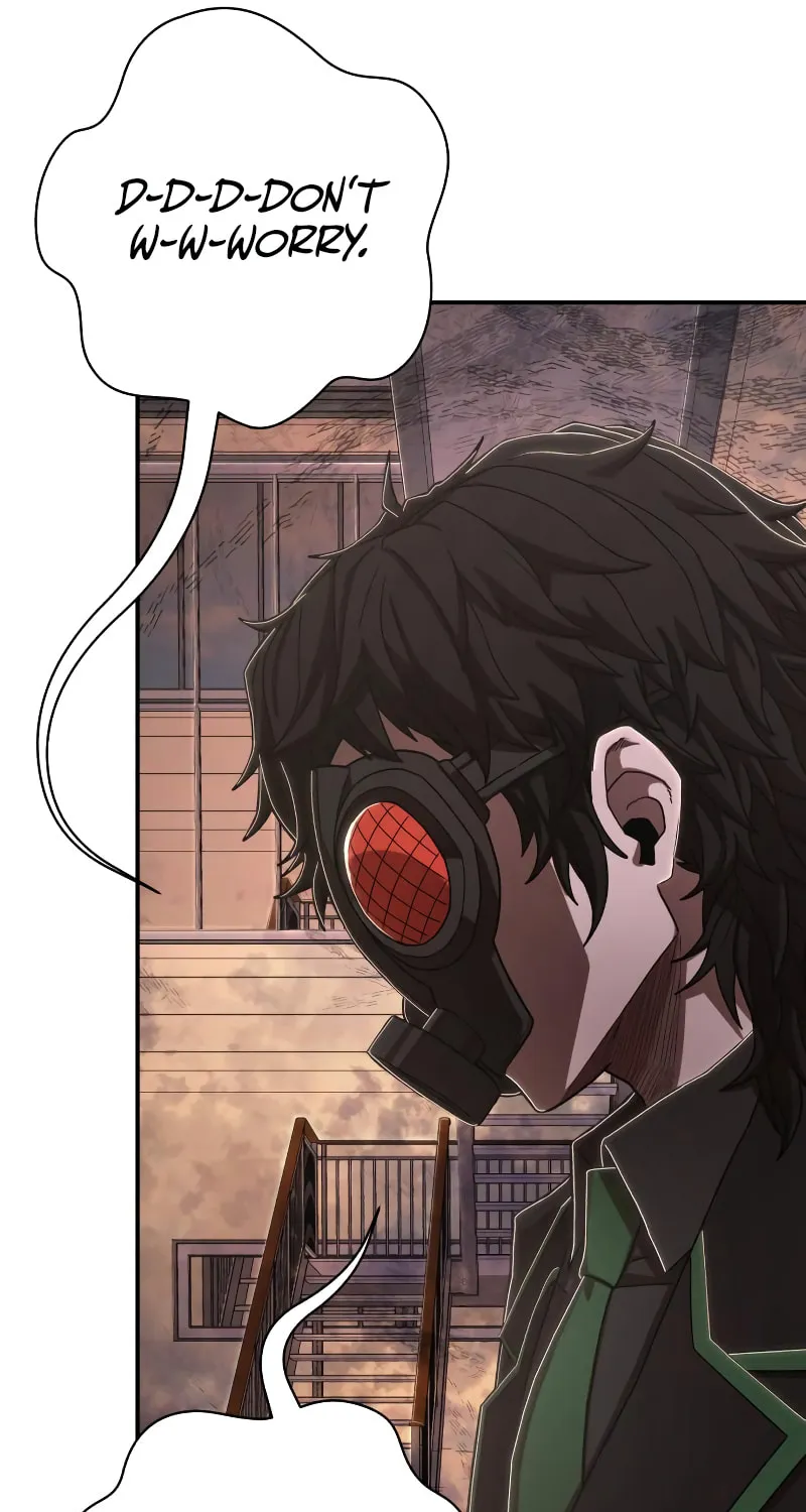 Read The Warrior Returns chapter 103 image 95 on Lezhin