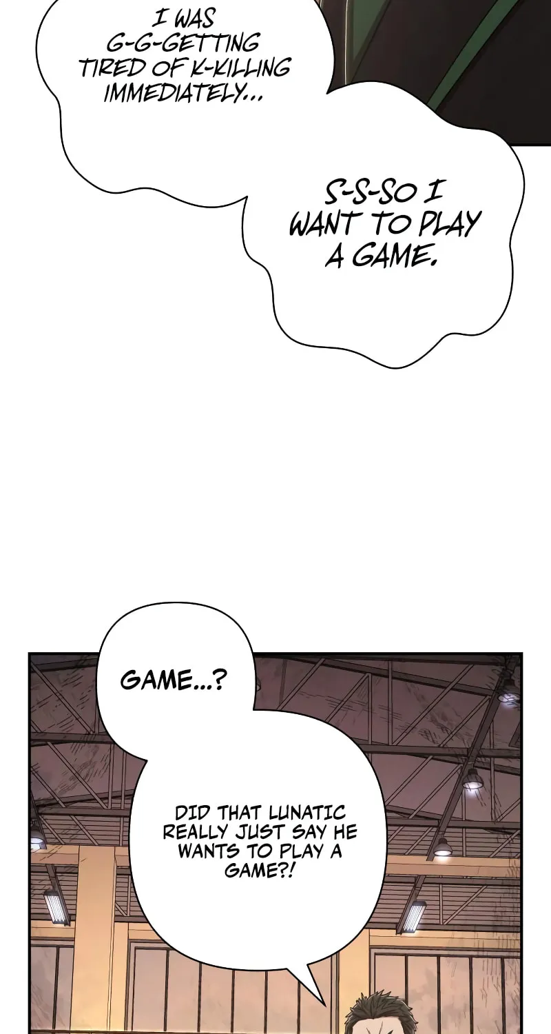 Read The Warrior Returns chapter 103 image 96 on Lezhin
