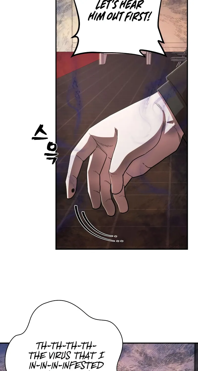 Read The Warrior Returns chapter 103 image 98 on Lezhin