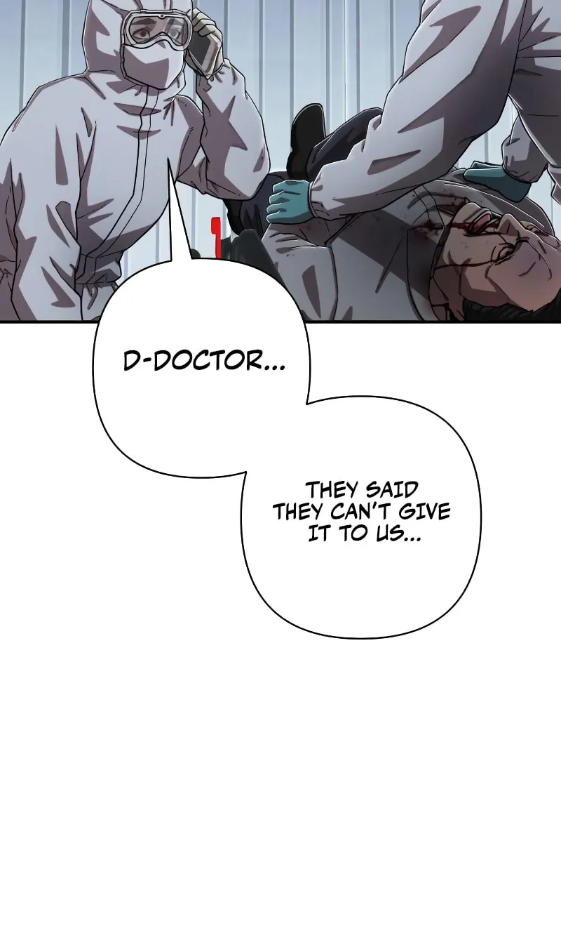 Read The Warrior Returns chapter 104 image 10 on Lezhin