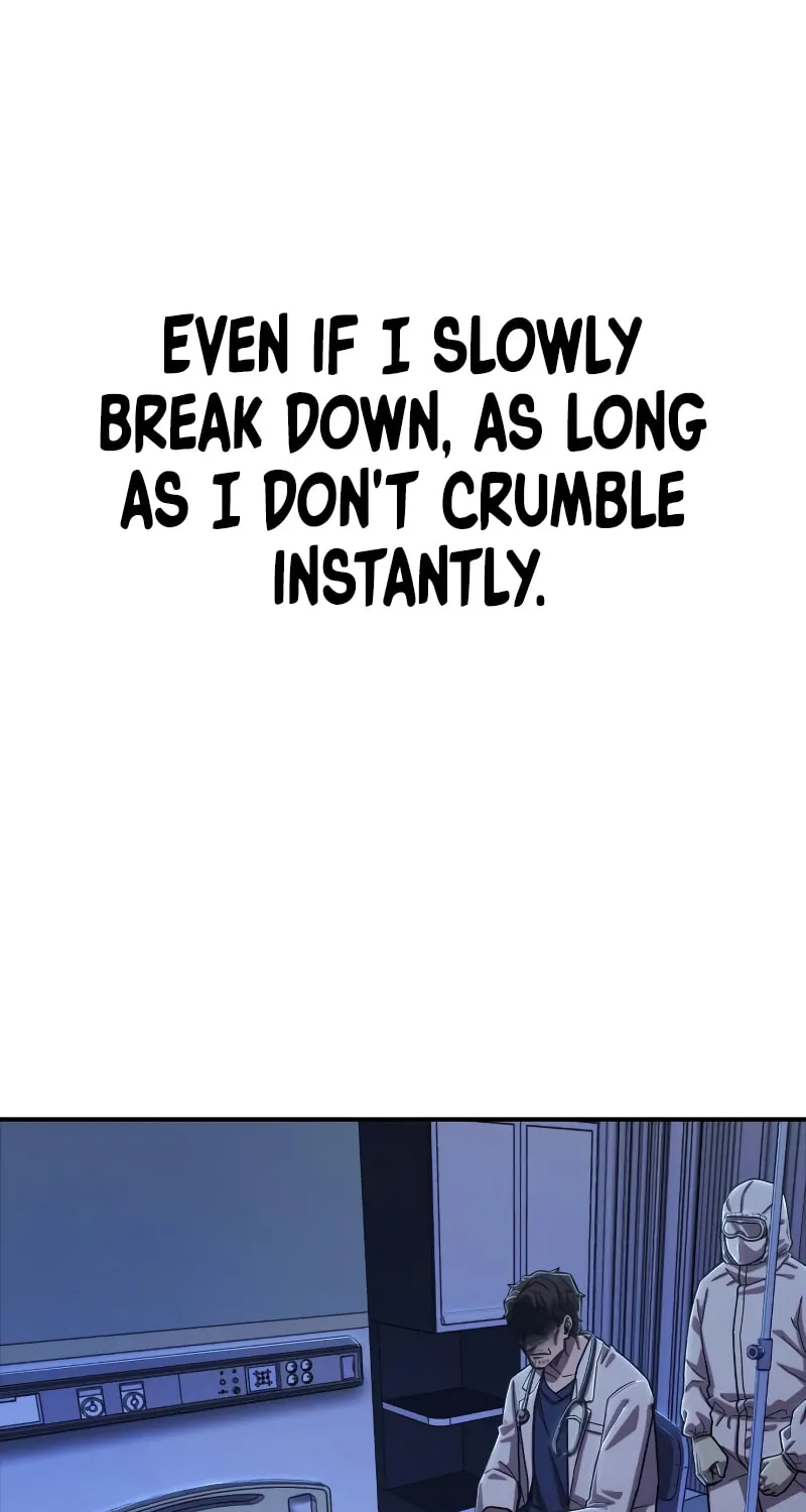 Read The Warrior Returns chapter 104 image 101 on Lezhin