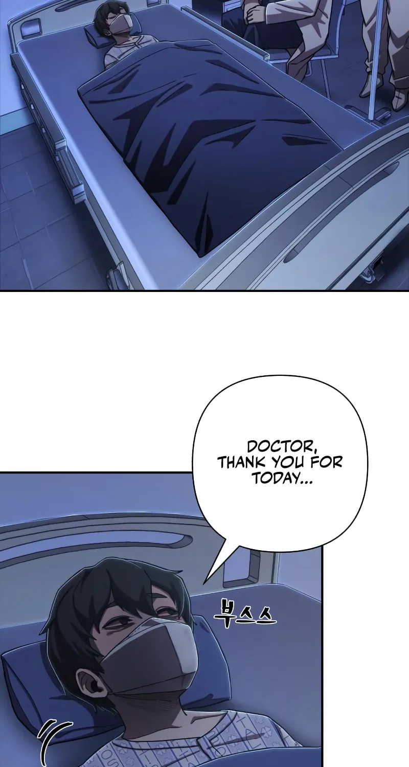 Read The Warrior Returns chapter 104 image 102 on Lezhin