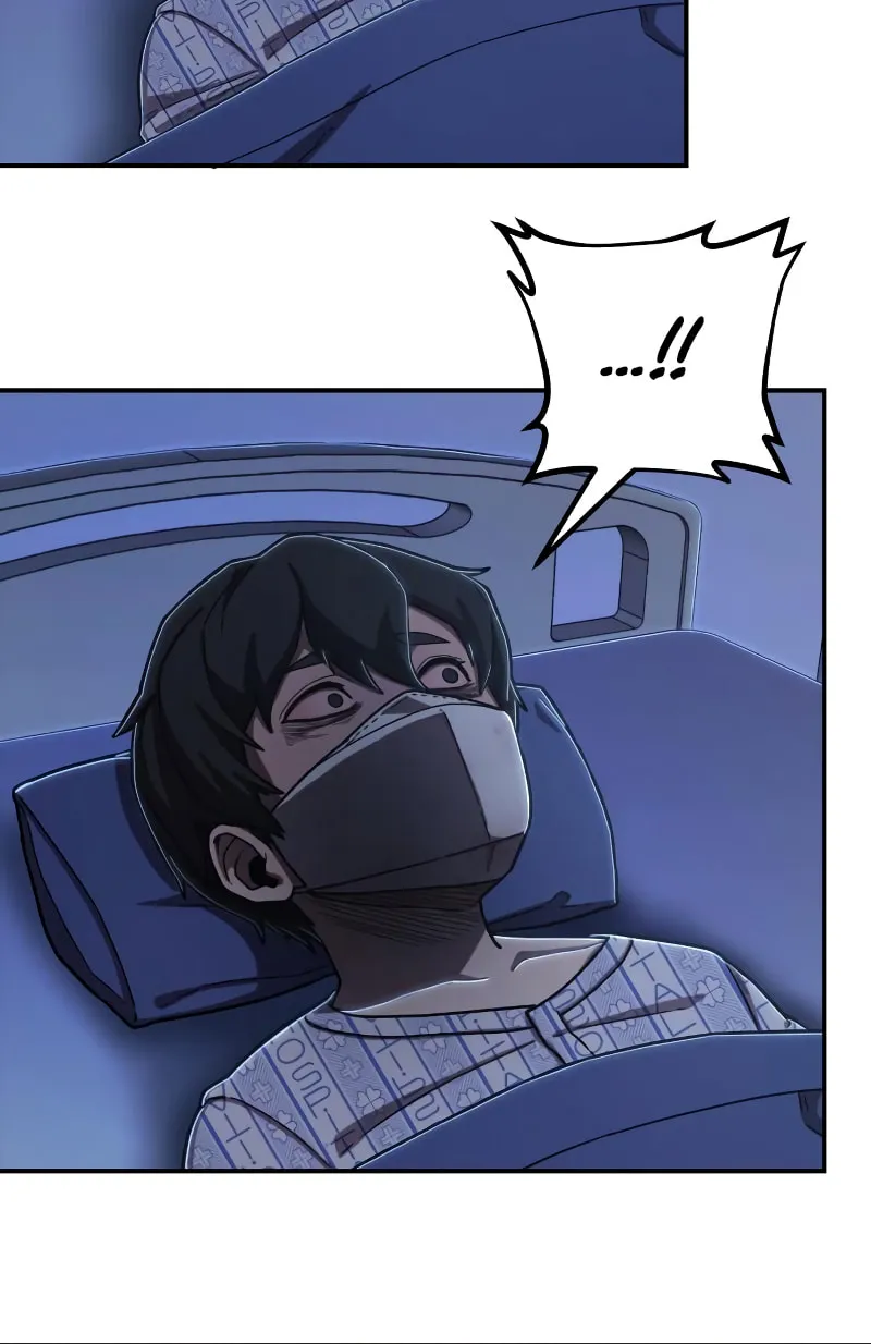 Read The Warrior Returns chapter 104 image 103 on Lezhin