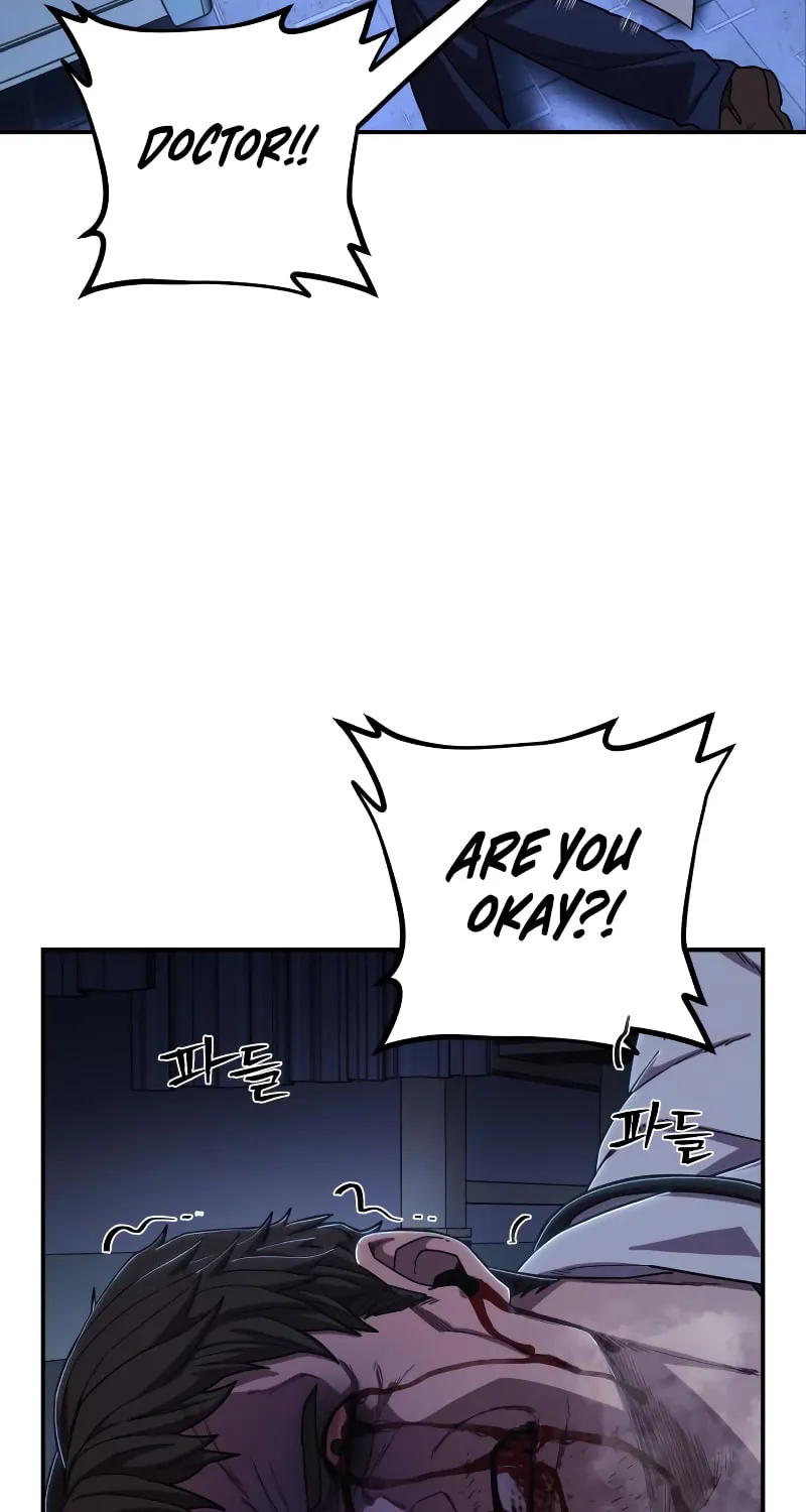 Read The Warrior Returns chapter 104 image 106 on Lezhin