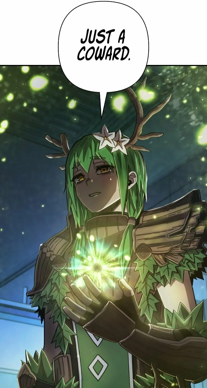Read The Warrior Returns chapter 104 image 113 on Lezhin