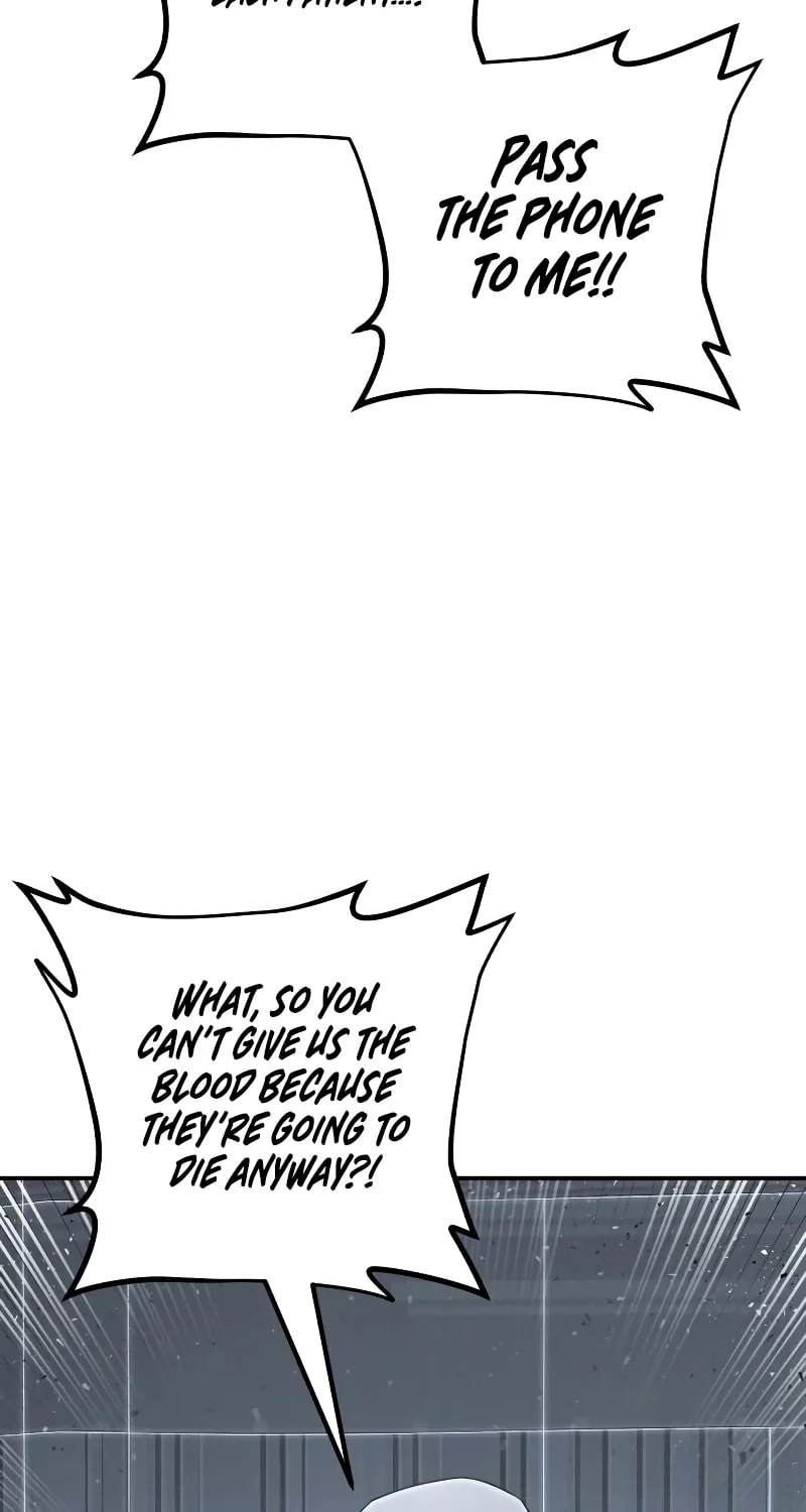 Read The Warrior Returns chapter 104 image 13 on Lezhin