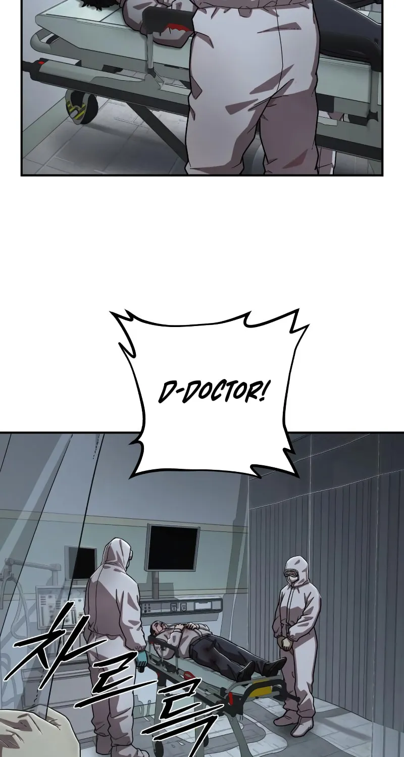 Read The Warrior Returns chapter 104 image 19 on Lezhin