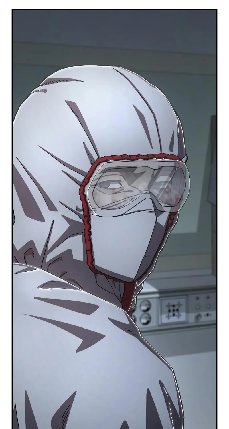 Read The Warrior Returns chapter 104 image 22 on Lezhin