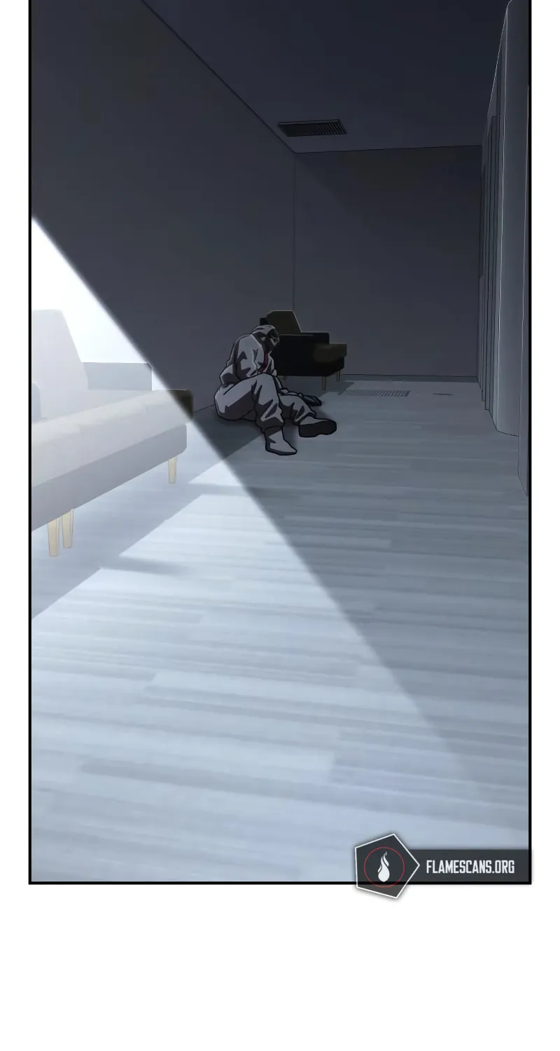 Read The Warrior Returns chapter 104 image 25 on Lezhin