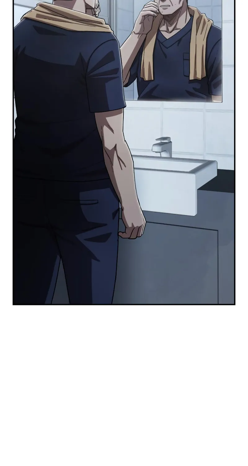 Read The Warrior Returns chapter 104 image 27 on Lezhin