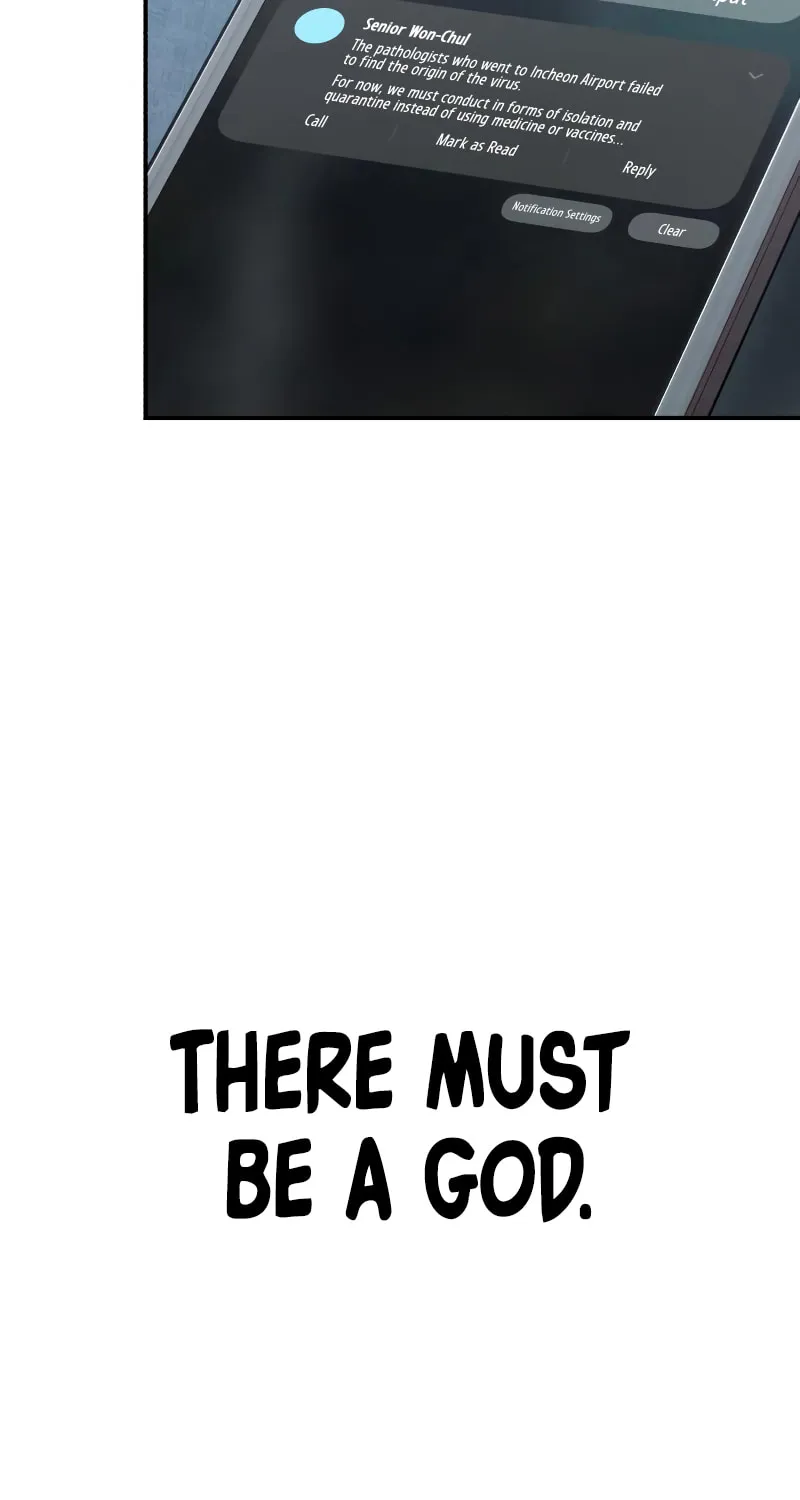 Read The Warrior Returns chapter 104 image 37 on Lezhin