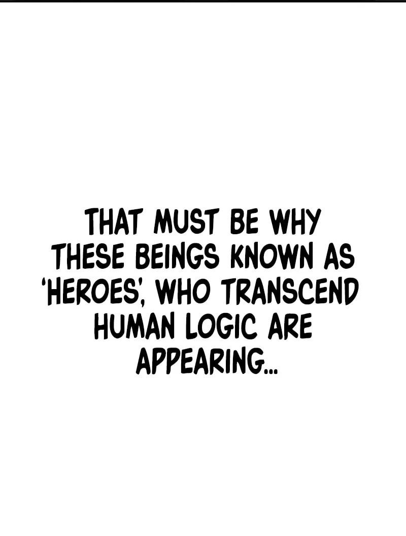 Read The Warrior Returns chapter 104 image 39 on Lezhin