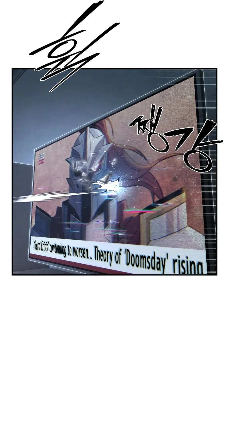 Read The Warrior Returns chapter 104 image 40 on Lezhin