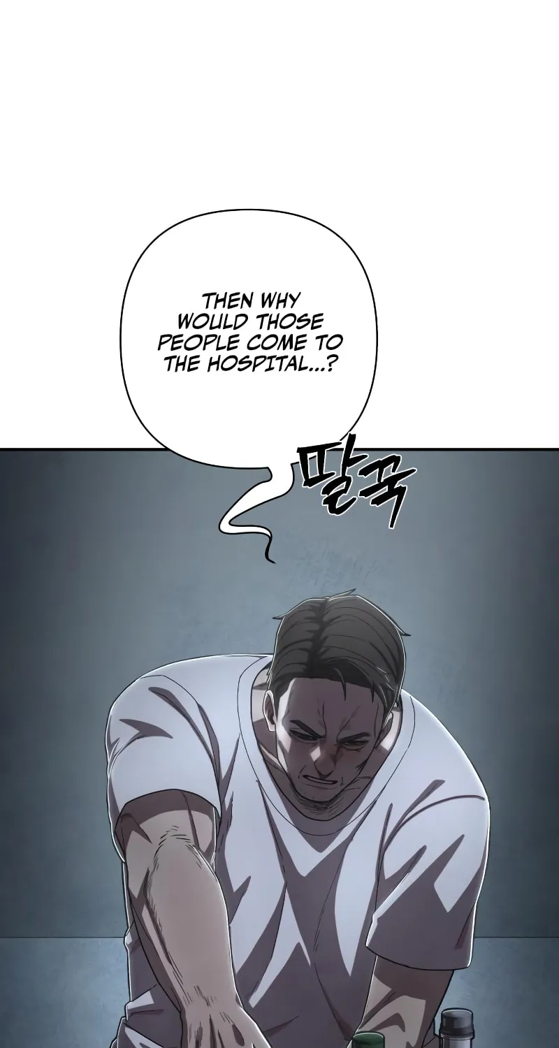 Read The Warrior Returns chapter 104 image 42 on Lezhin