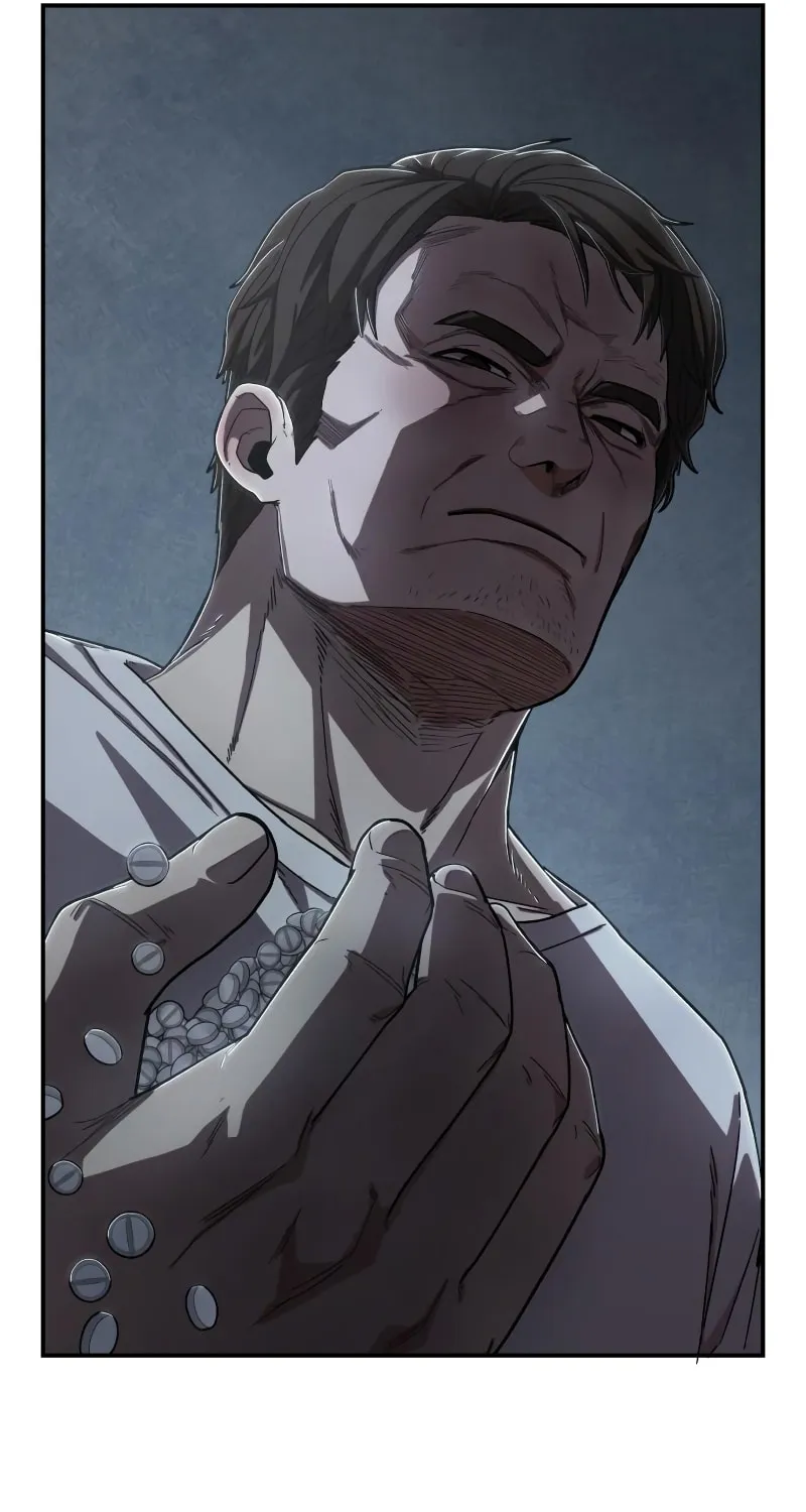 Read The Warrior Returns chapter 104 image 49 on Lezhin