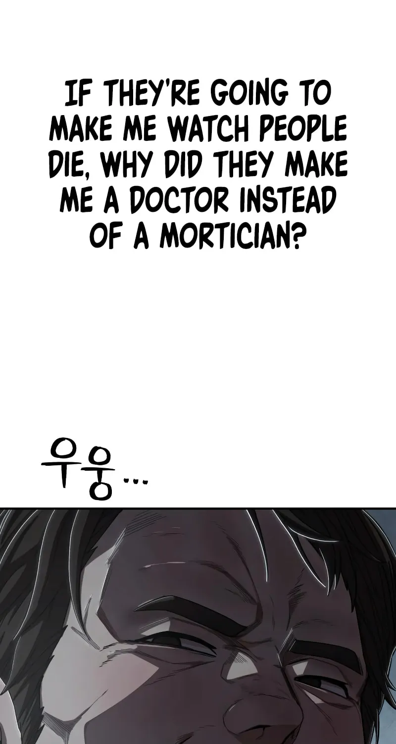 Read The Warrior Returns chapter 104 image 50 on Lezhin