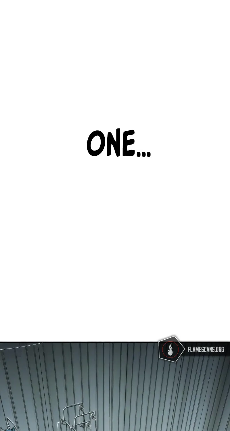 Read The Warrior Returns chapter 104 image 54 on Lezhin