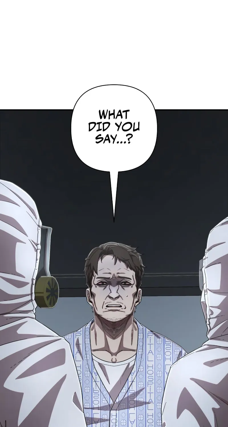 Read The Warrior Returns chapter 104 image 64 on Lezhin