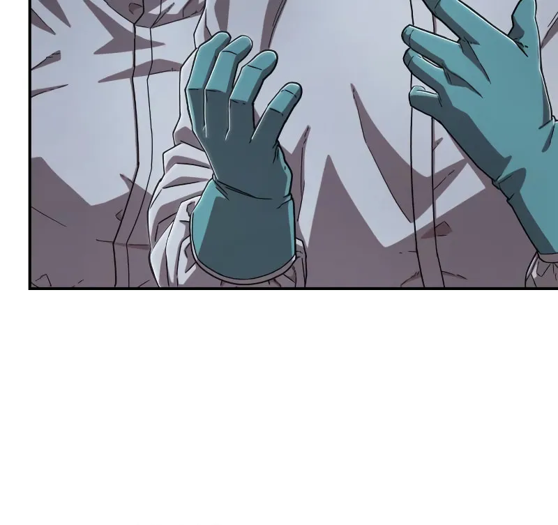 Read The Warrior Returns chapter 104 image 66 on Lezhin