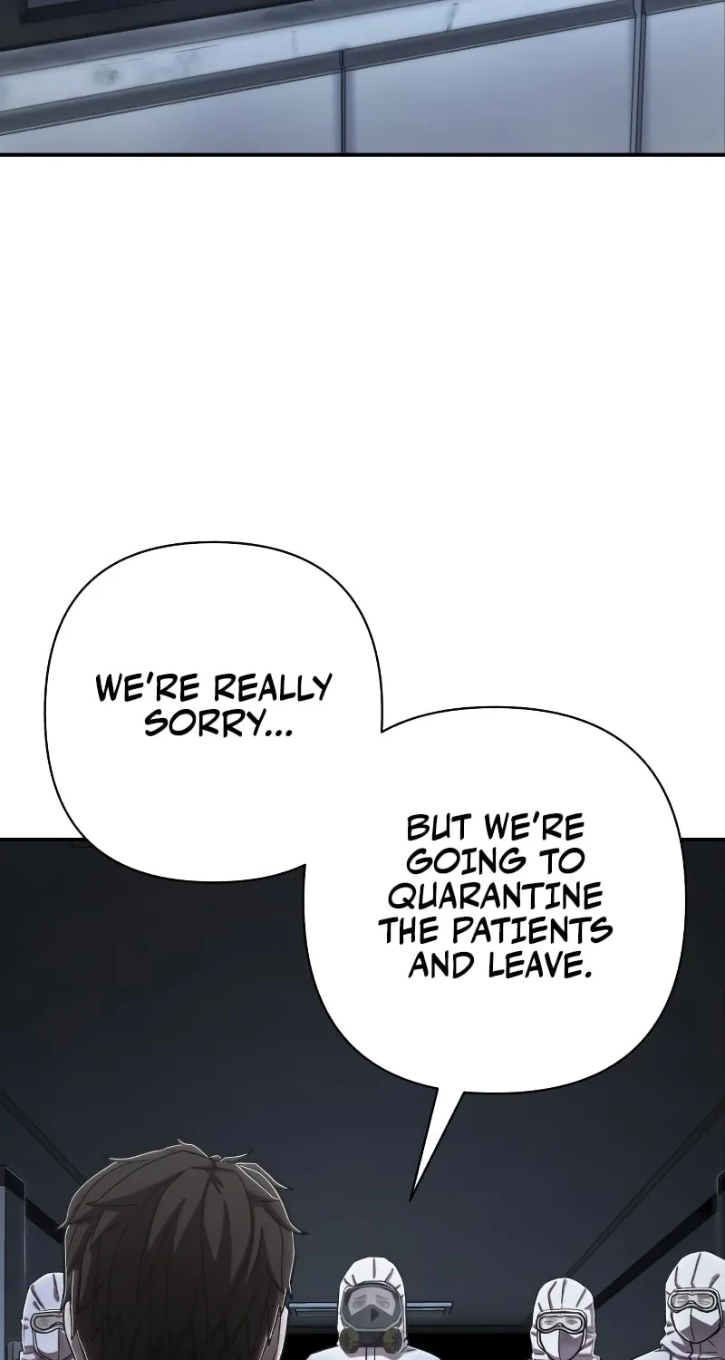 Read The Warrior Returns chapter 104 image 69 on Lezhin