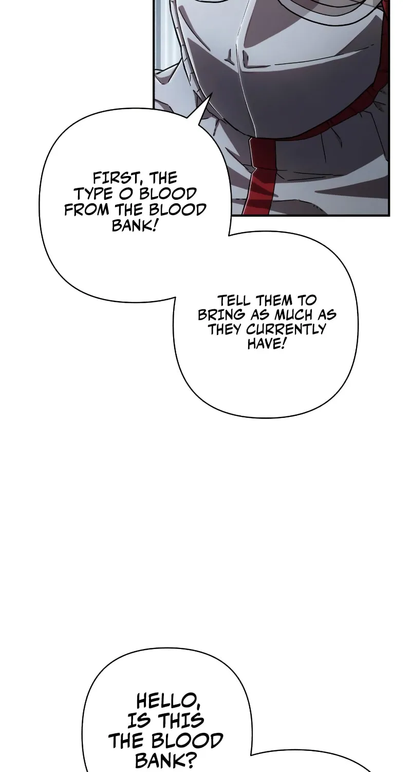 Read The Warrior Returns chapter 104 image 7 on Lezhin