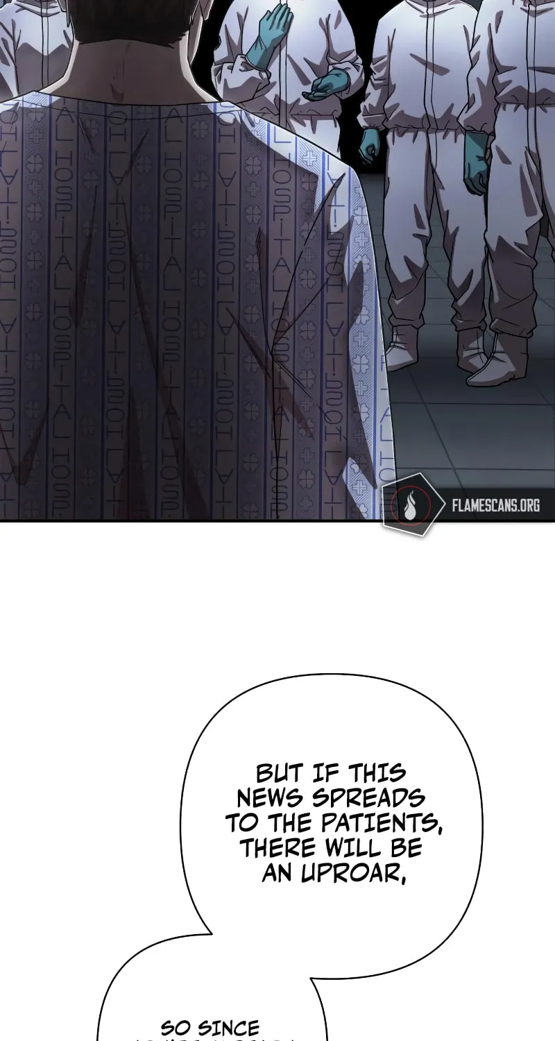 Read The Warrior Returns chapter 104 image 70 on Lezhin