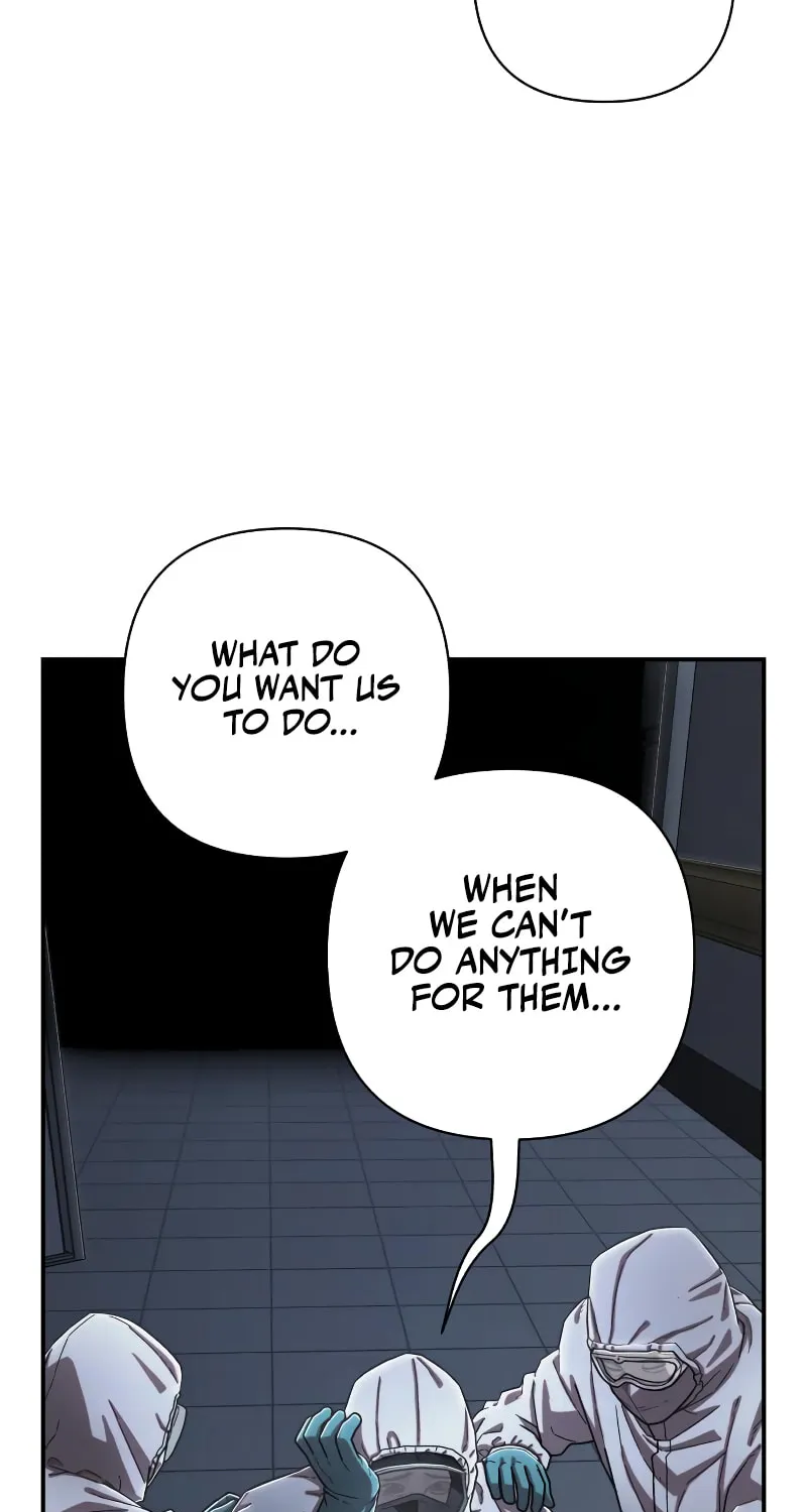 Read The Warrior Returns chapter 104 image 73 on Lezhin