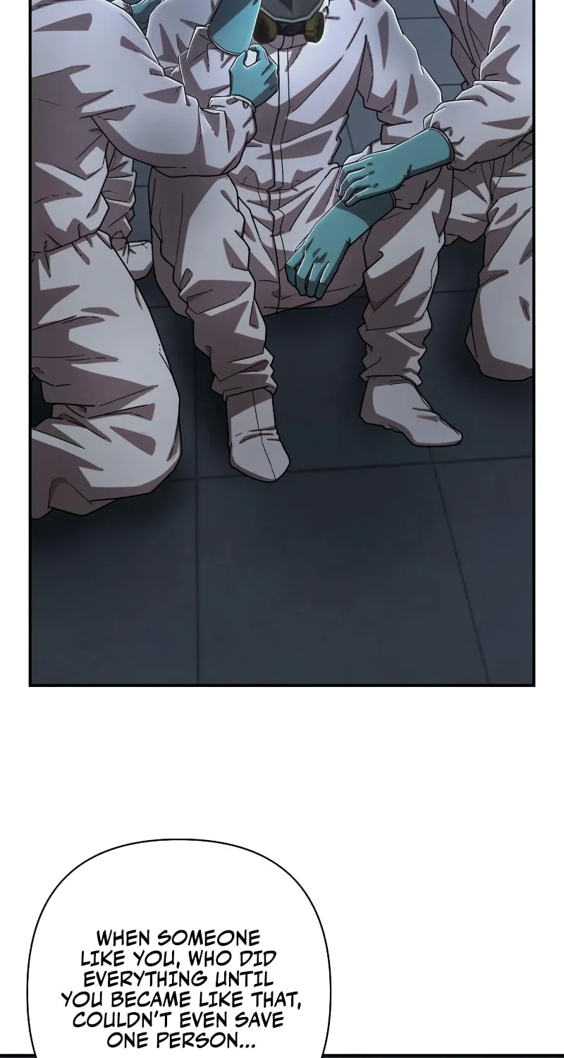 Read The Warrior Returns chapter 104 image 74 on Lezhin