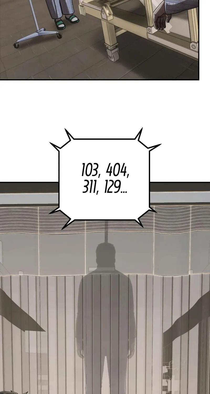Read The Warrior Returns chapter 104 image 84 on Lezhin