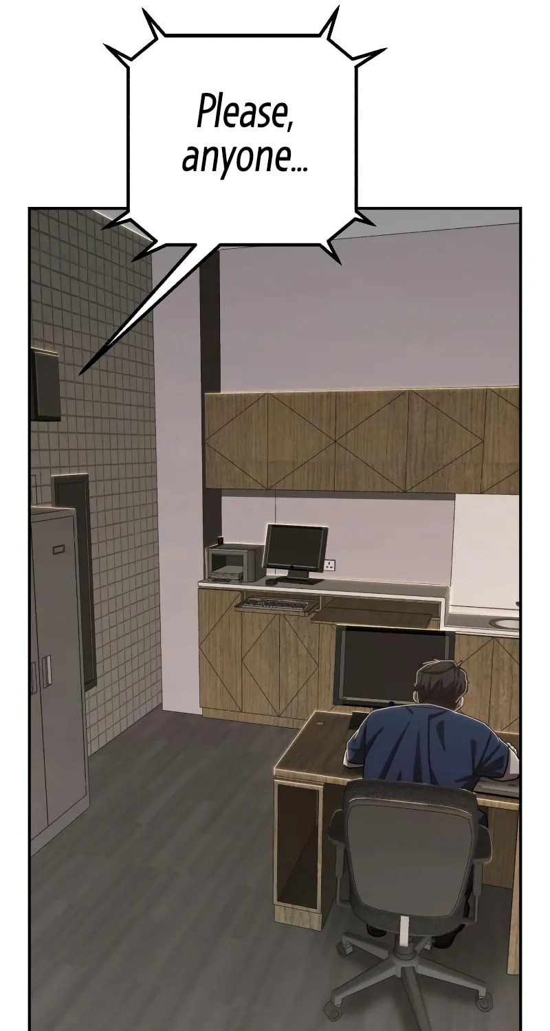 Read The Warrior Returns chapter 104 image 86 on Lezhin