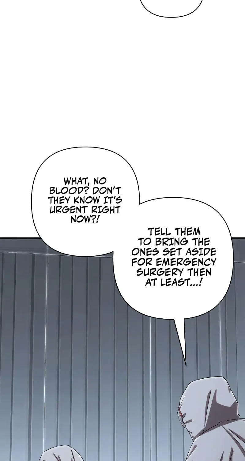 Read The Warrior Returns chapter 104 image 9 on Lezhin