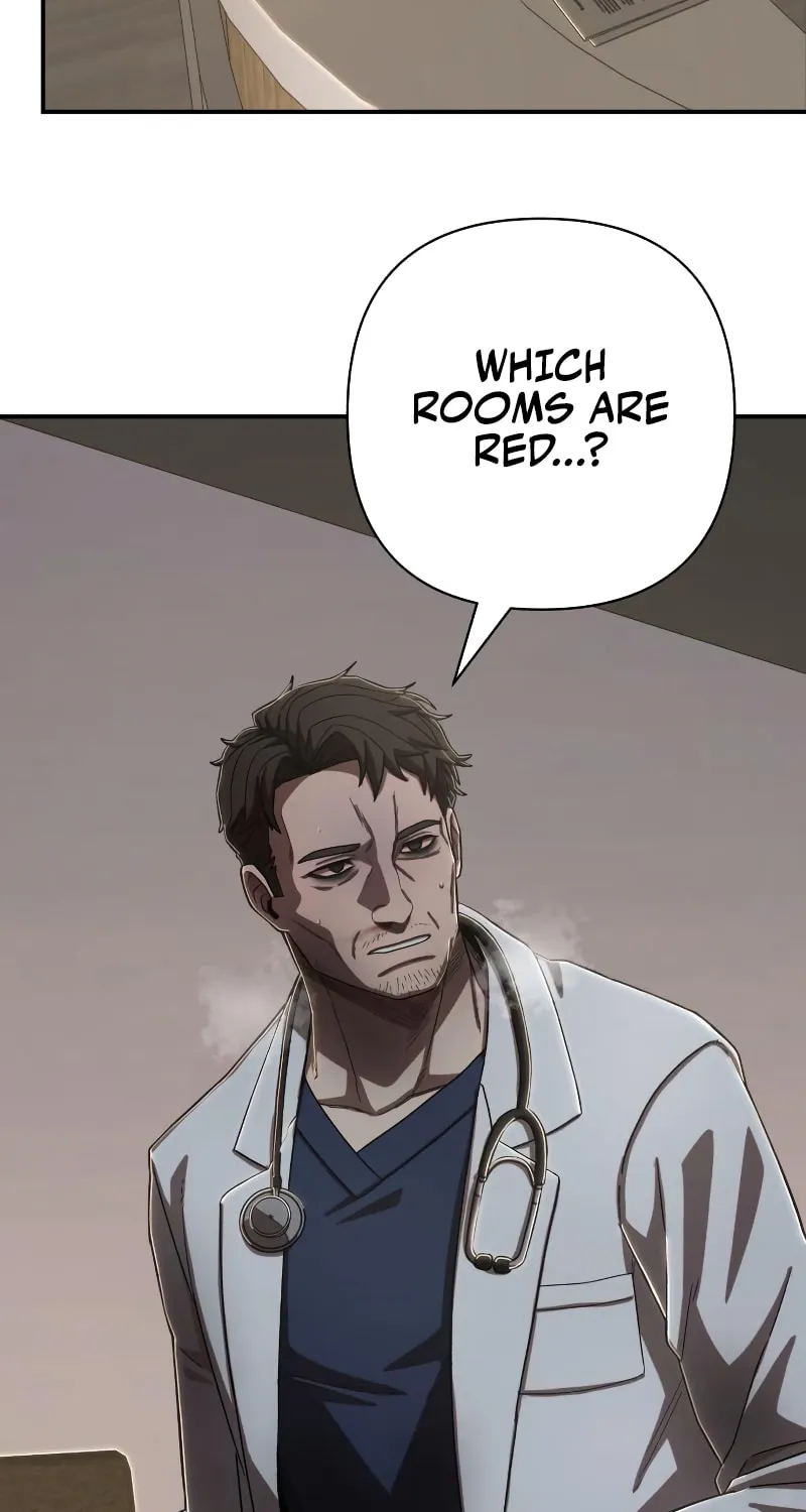 Read The Warrior Returns chapter 104 image 92 on Lezhin