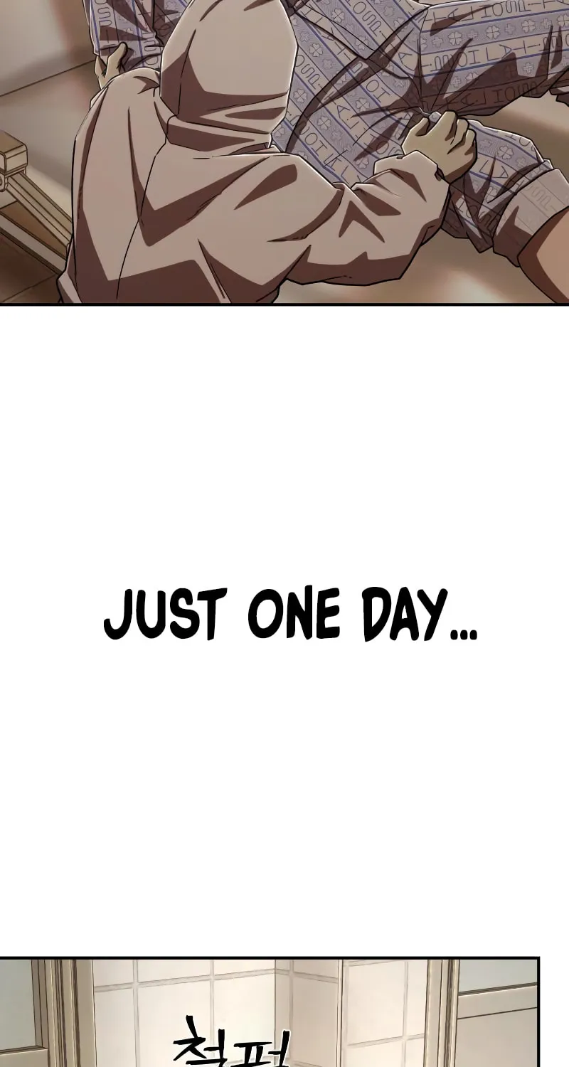 Read The Warrior Returns chapter 104 image 97 on Lezhin