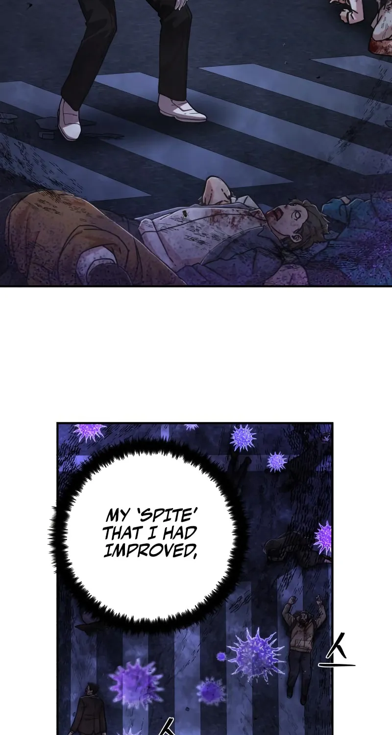 Read The Warrior Returns chapter 105 image 106 on Lezhin