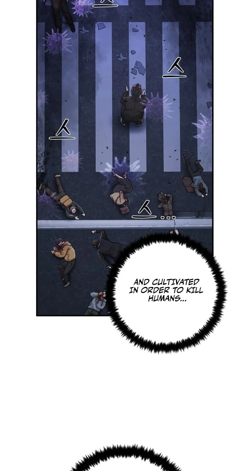 Read The Warrior Returns chapter 105 image 107 on Lezhin