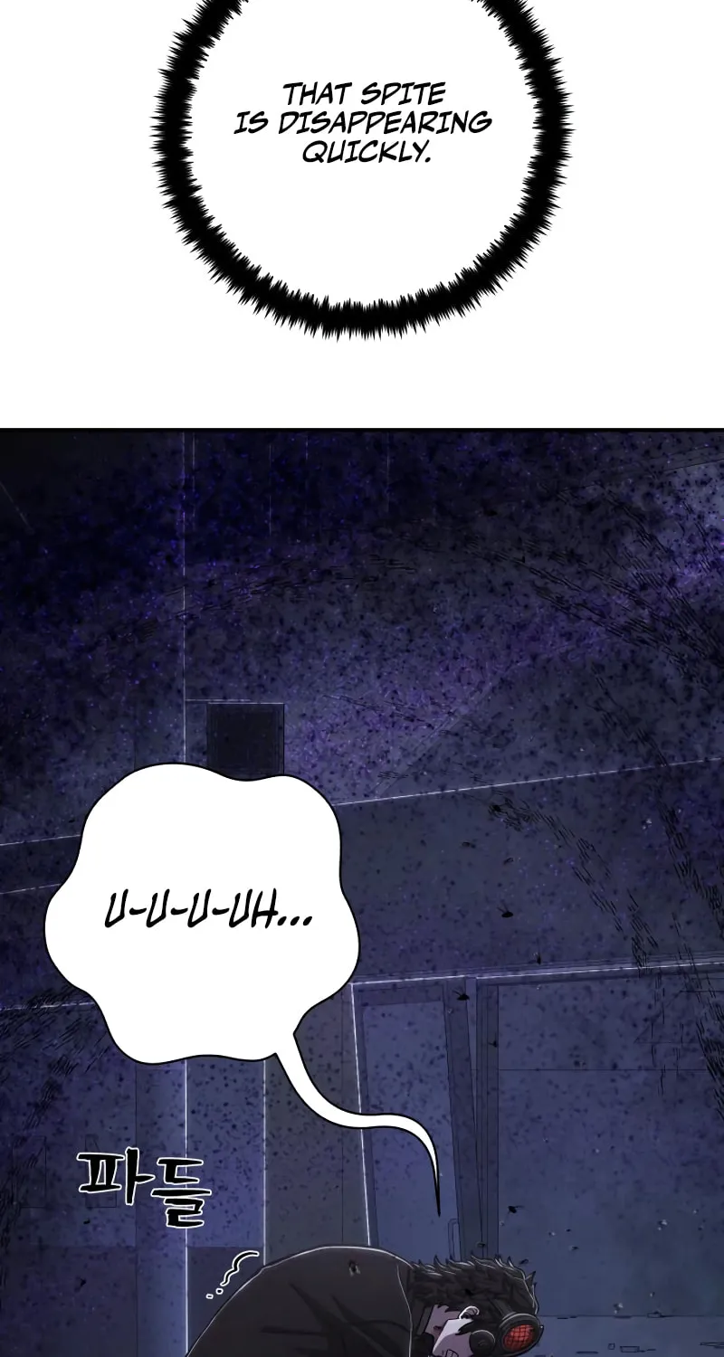 Read The Warrior Returns chapter 105 image 108 on Lezhin