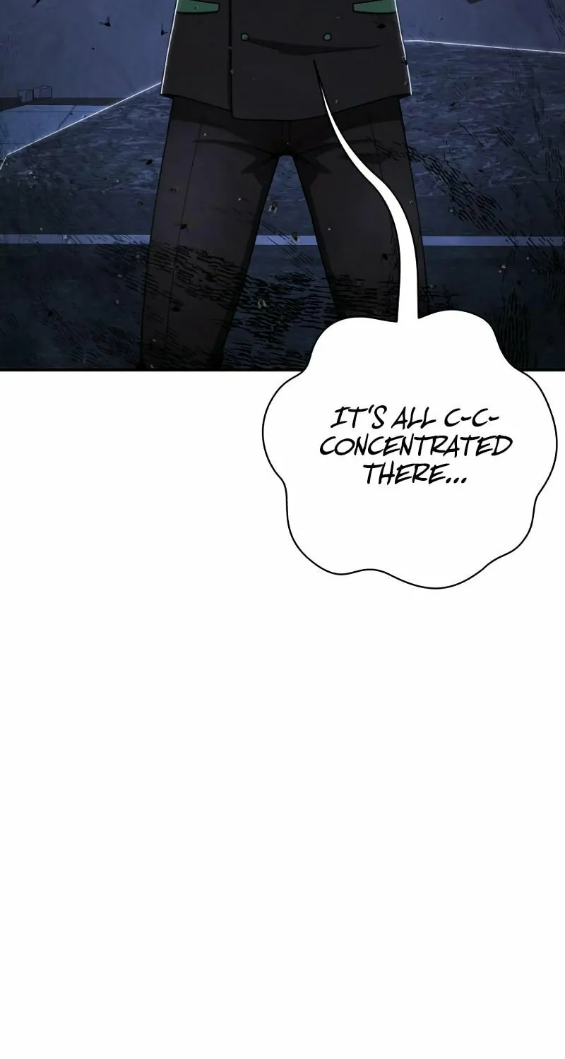 Read The Warrior Returns chapter 105 image 114 on Lezhin