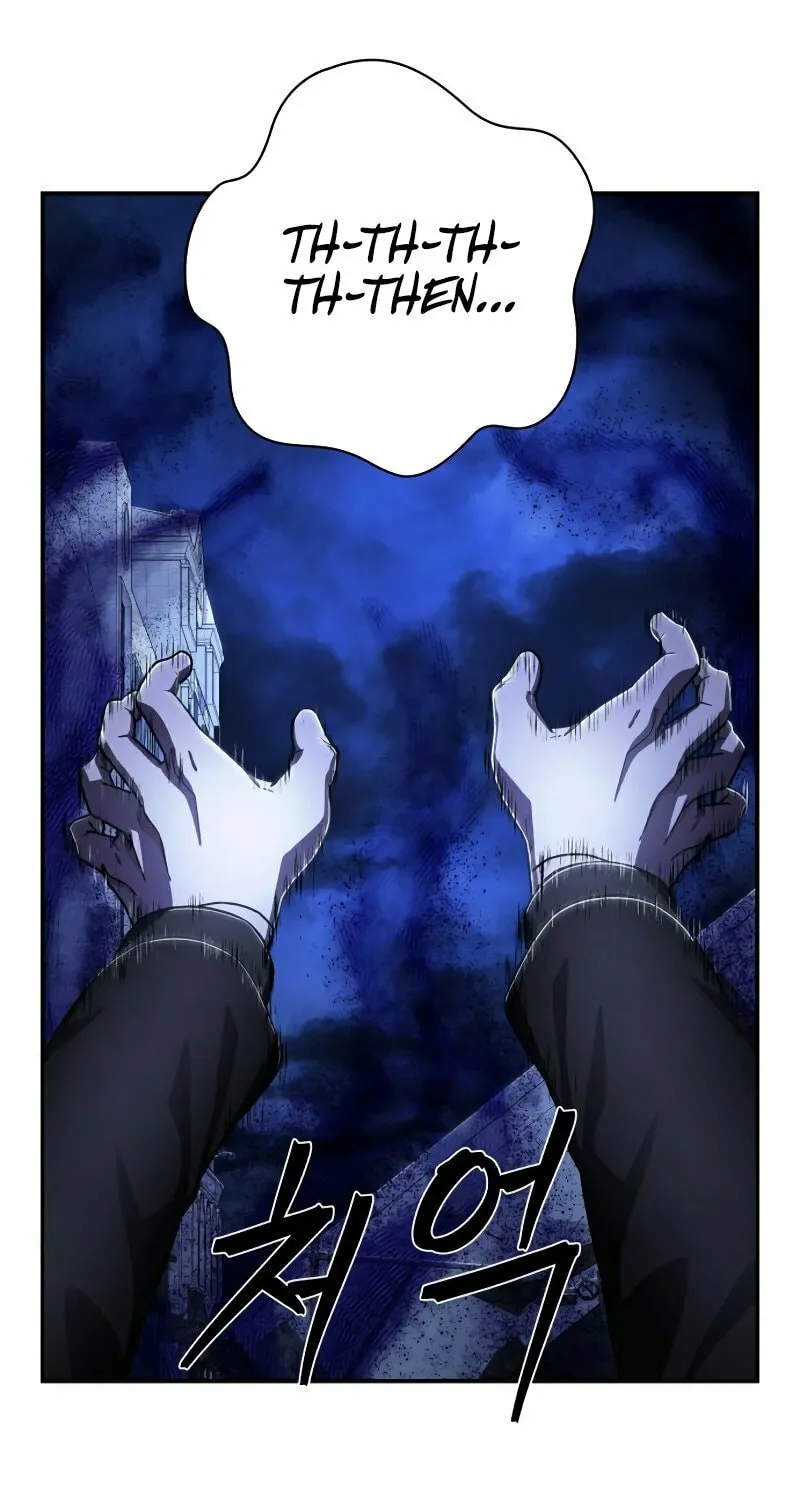 Read The Warrior Returns chapter 105 image 117 on Lezhin