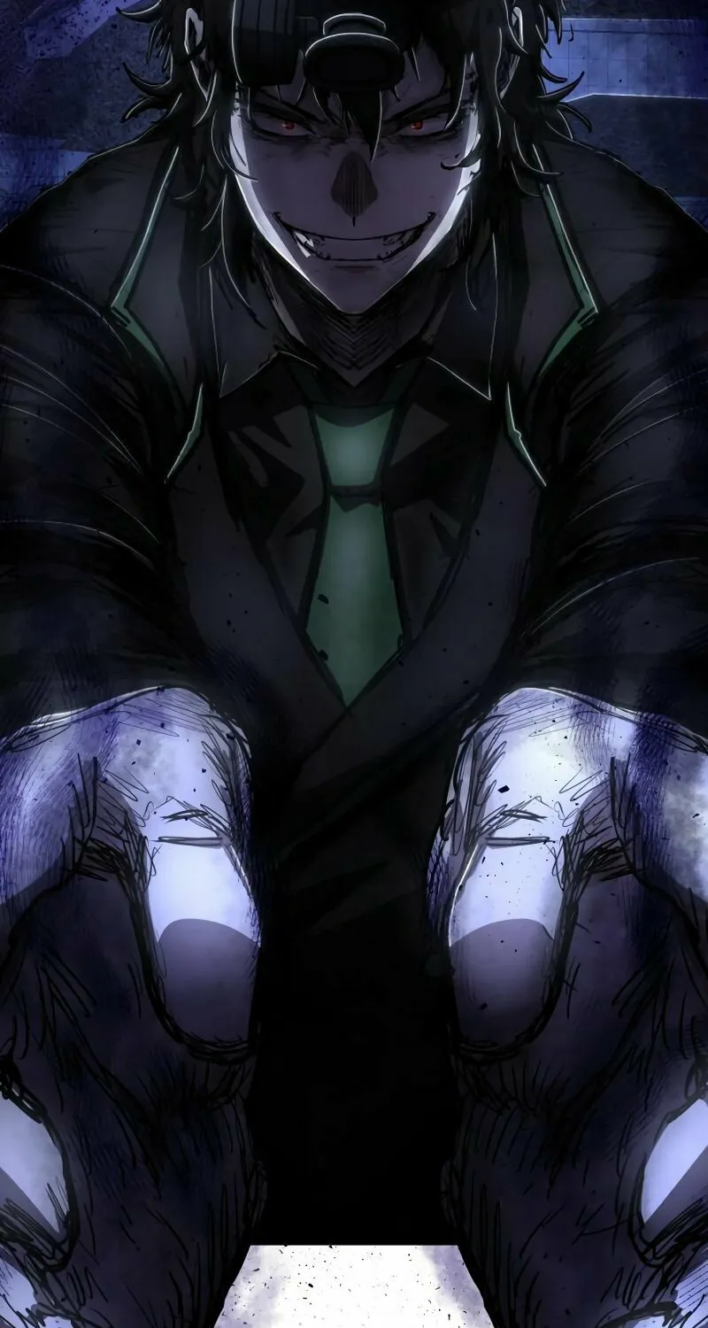 Read The Warrior Returns chapter 105 image 119 on Lezhin