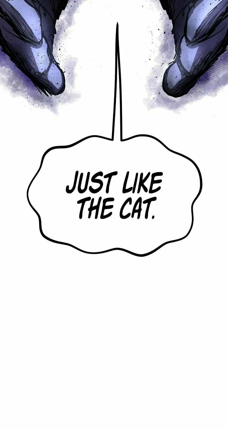 Read The Warrior Returns chapter 105 image 120 on Lezhin