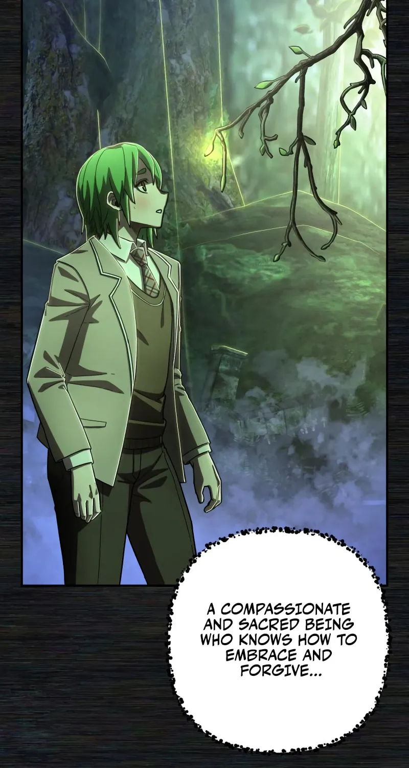 Read The Warrior Returns chapter 105 image 14 on Lezhin