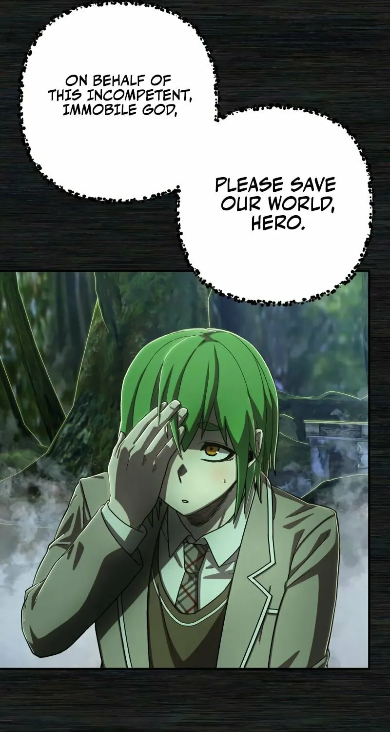 Read The Warrior Returns chapter 105 image 17 on Lezhin
